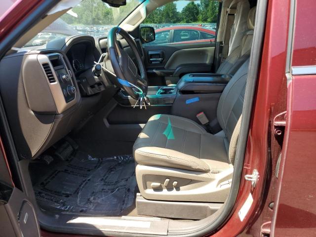 Photo 7 from auction – 2016 GMC SIERRA K15 with VIN 3GTU2PEC0GG151496