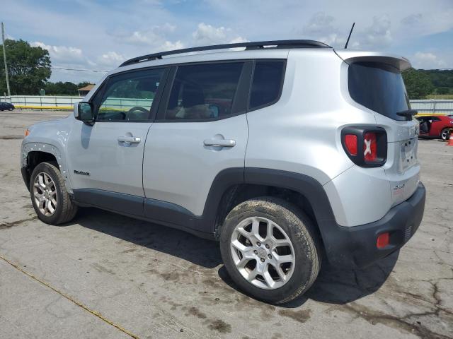 Photo 2 from auction – 2018 JEEP RENEGADE L with VIN ZACCJBBB7JPJ51544