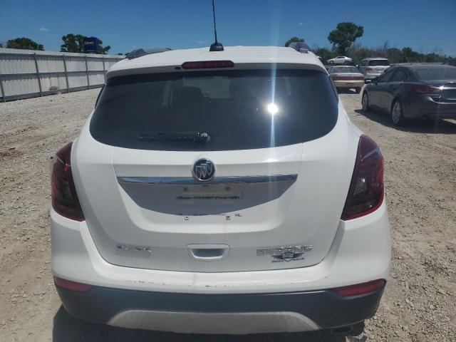 Photo 6 from auction – 2017 BUICK ENCORE PRE with VIN KL4CJASB2HB163760