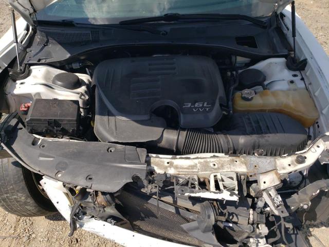 Photo 11 from auction – 2015 DODGE CHARGER SE with VIN 2C3CDXBGXFH840168