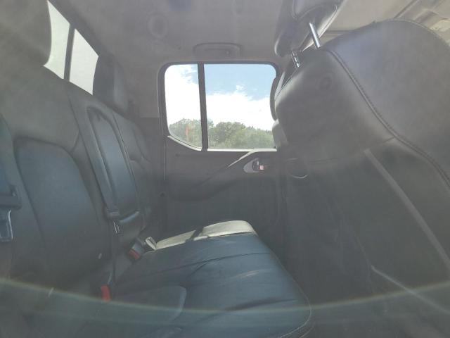 Photo 10 from auction – 2015 NISSAN FRONTIER S with VIN 1N6AD0EV7FN728405