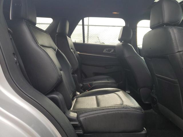 Photo 11 from auction – 2016 FORD EXPLORER LIMITED with VIN 1FM5K8FH7GGC32068