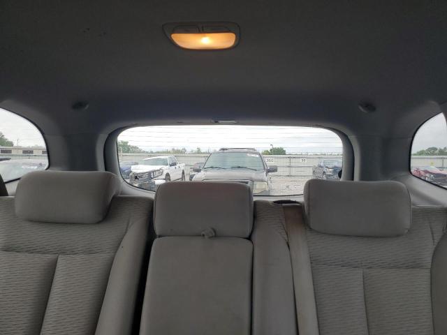 Photo 10 from auction – 2007 HYUNDAI SANTA FE G with VIN 5NMSG13D47H095407