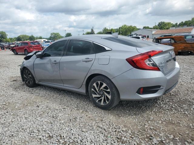 Photo 2 from auction – 2018 HONDA CIVIC EX with VIN 19XFC2F79JE205763