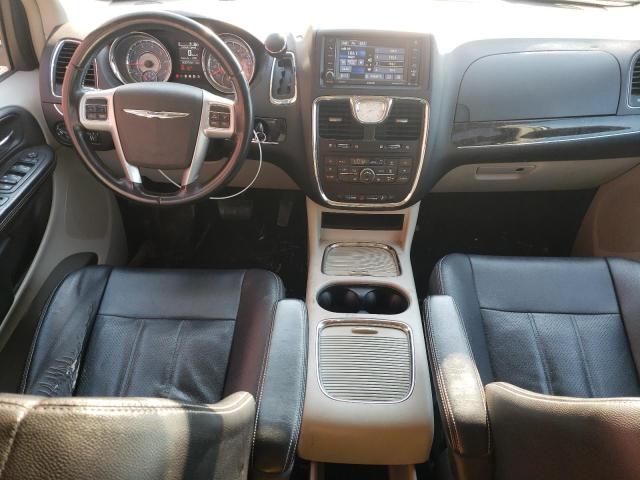 Photo 8 from auction – 2014 CHRYSLER TOWN & COU with VIN 2C4RC1CG9ER118316