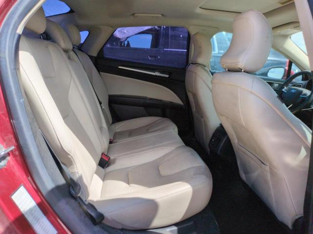 Photo 10 from auction – 2017 FORD FUSION TIT with VIN 3FA6P0K9XHR124229