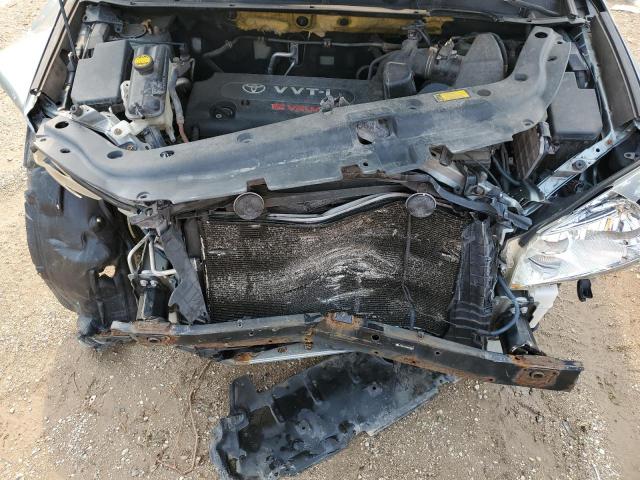 Photo 11 from auction – 2008 TOYOTA RAV4 with VIN JTMBD33V486084600