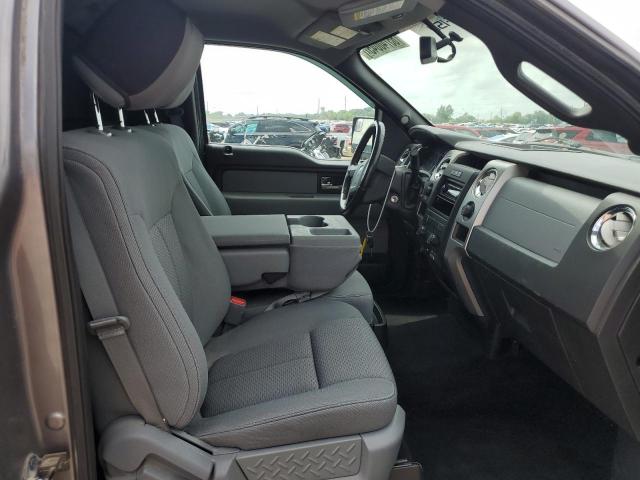 Foto 10 de la subasta – 2012 FORD F150 con VIN 1FTMF1EM6CKD23544