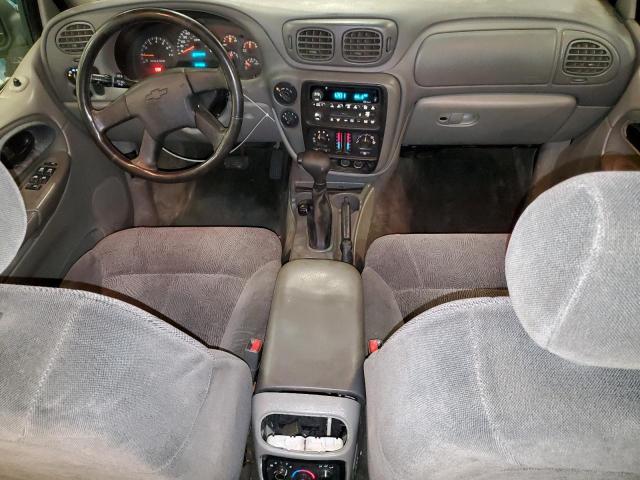 Zdjęcie 8 z aukcji – 2003 CHEVROLET TRAILBLAZE z VIN 1GNET16S736138543