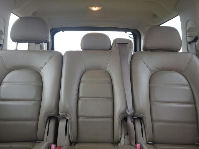 Photo 10 from auction – 2003 FORD EXPLORER X with VIN 1FMZU73K83UA61817