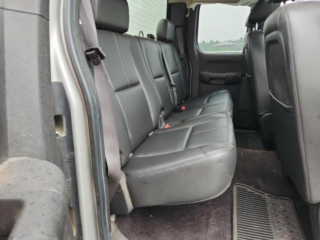 Photo 10 from auction – 2010 GMC SIERRA K15 with VIN 1GTSKWE34AZ281936