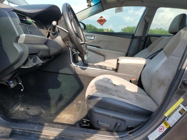 Photo 7 from auction – 2015 TOYOTA CAMRY LE with VIN 4T1BF1FK6FU058066