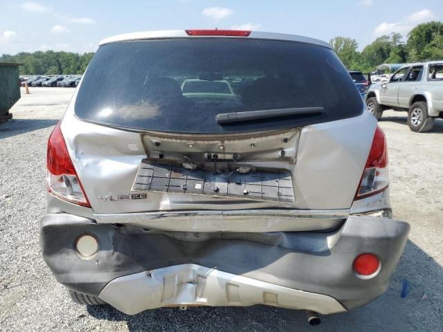 Photo 6 from auction – 2008 SATURN VUE XE with VIN 3GSCL33P68S504138