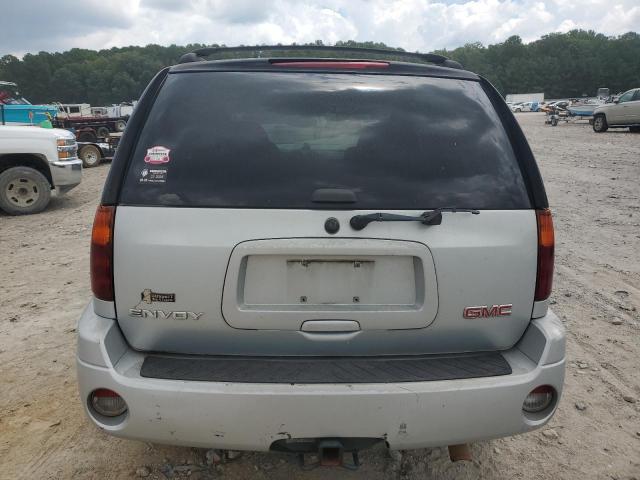 Photo 6 from auction – 2006 GMC ENVOY with VIN 1GKDT13S662336426