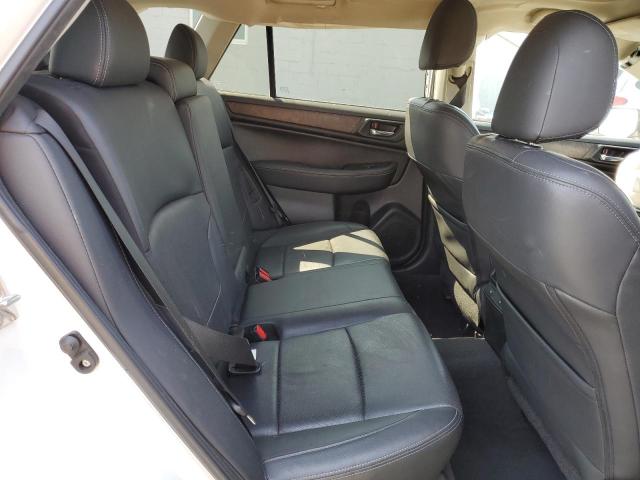 Photo 11 from auction – 2015 SUBARU OUTBACK 2. with VIN 4S4BSALCXF3352505