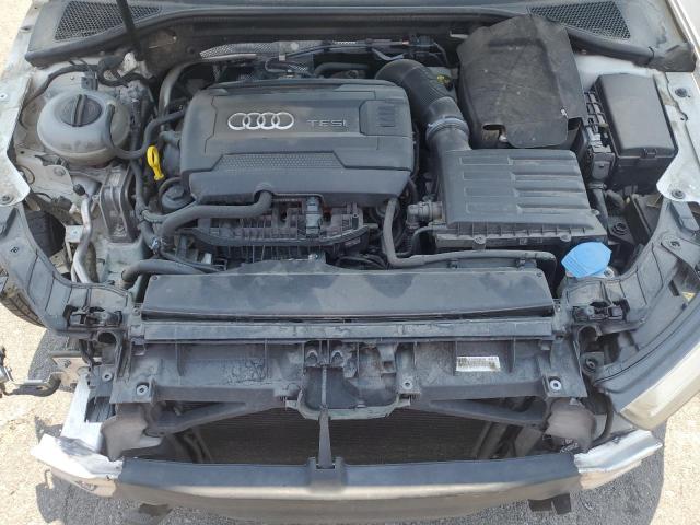 Photo 11 from auction – 2015 AUDI A3 PREMIUM with VIN WAUACGFF5F1056001