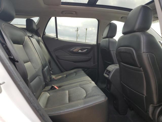 Photo 11 from auction – 2018 GMC TERRAIN SL with VIN 3GKALWEU6JL253603