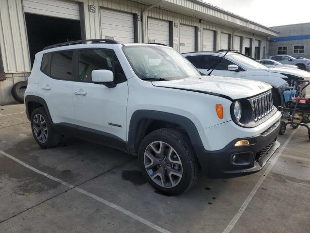 Photo 4 from auction – 2017 JEEP RENEGADE L with VIN ZACCJBBB5HPG52655