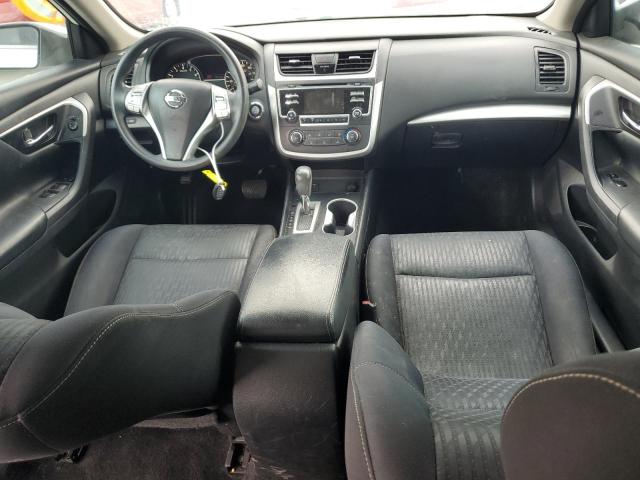 Photo 8 from auction – 2018 NISSAN ALTIMA 2.5 with VIN 1N4AL3AP5JC196239
