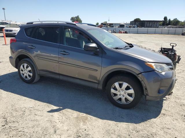 Photo 4 from auction – 2013 TOYOTA RAV4 LE with VIN 2T3BFREV7DW009246