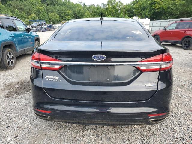 Photo 6 from auction – 2017 FORD FUSION SE with VIN 3FA6P0T97HR302919