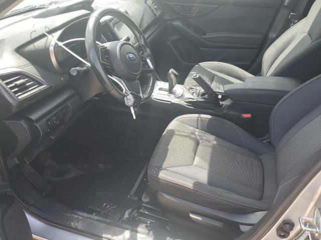 Photo 7 from auction – 2018 SUBARU CROSSTREK with VIN JF2GTADCXJ8272544