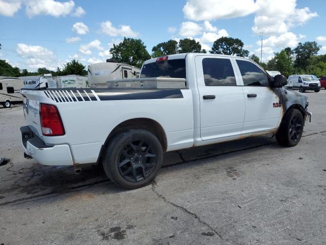 Photo 3 from auction – 2015 RAM 1500 ST with VIN 1C6RR6ST3FS703393