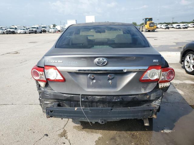 Photo 6 from auction – 2011 TOYOTA COROLLA BA with VIN JTDBU4EE7B9159377