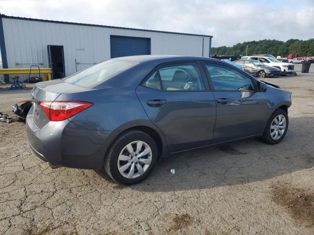 Photo 3 from auction – 2014 TOYOTA COROLLA L with VIN 2T1BURHE8EC186899