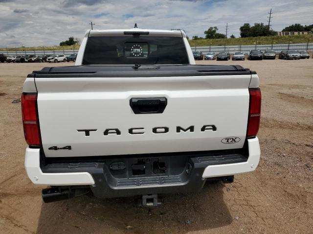 Photo 6 from auction – 2024 TOYOTA TACOMA DOU with VIN 3TMLB5JN1RM039365