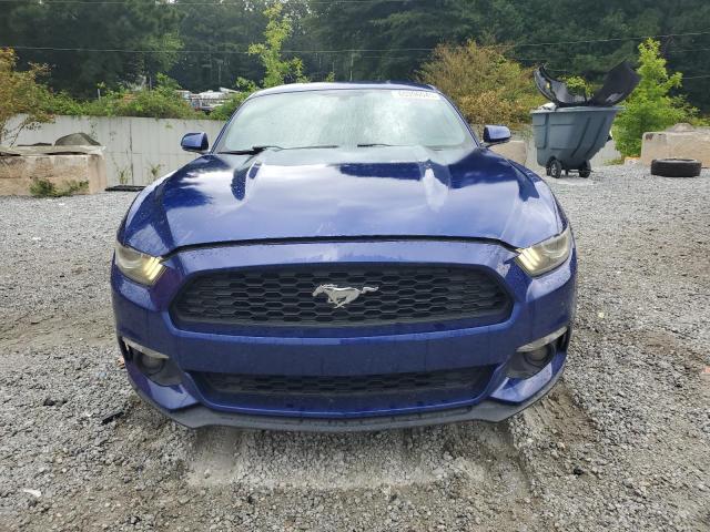 صورة رقم 5 من المزاد - 2015 FORD MUSTANG مع VIN 1FA6P8TH7F5344030