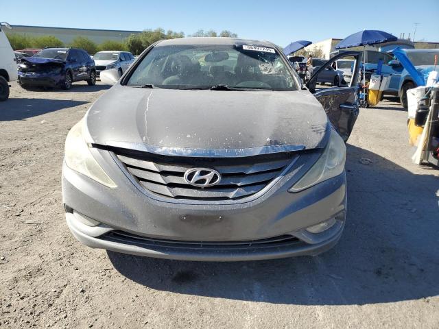 Photo 5 from auction – 2012 HYUNDAI SONATA SE with VIN 5NPEC4AC7CH367420