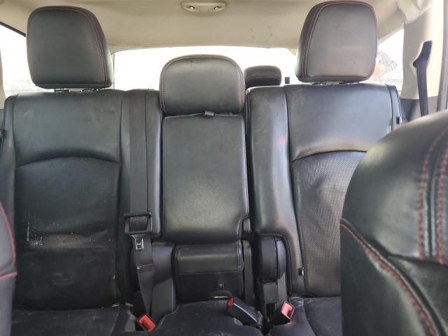 Photo 10 from auction – 2015 DODGE JOURNEY R/ with VIN 3C4PDCEG6FT738620