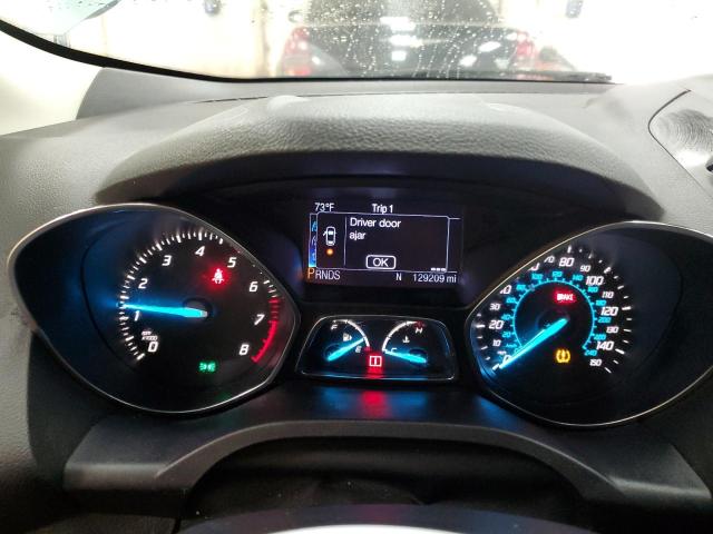 Photo 9 from auction – 2013 FORD ESCAPE SE with VIN 1FMCU0G99DUB43951