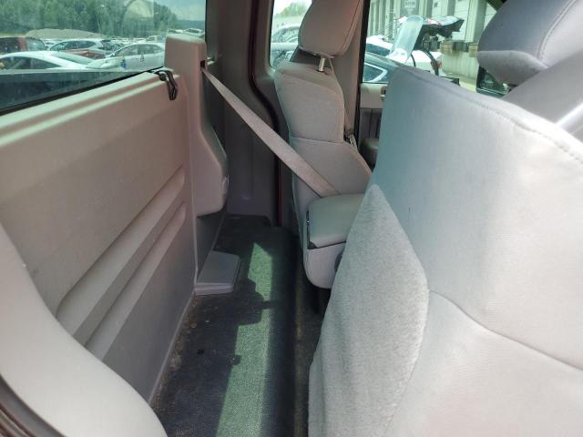 Photo 10 from auction – 2007 FORD F150 with VIN 1FTRF12W57NA70071