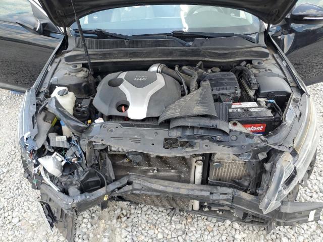 Photo 11 from auction – 2015 KIA OPTIMA SX with VIN 5XXGR4A68FG375950
