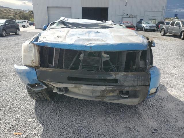 Photo 5 from auction – 2008 CHEVROLET SILVERADO with VIN 1GCEC14J98Z114706