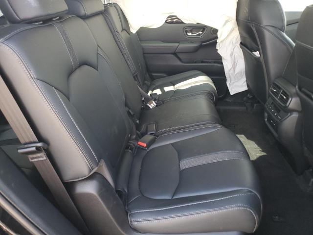 Photo 10 from auction – 2024 HONDA PILOT TOUR with VIN 5FNYG2H73RB001511