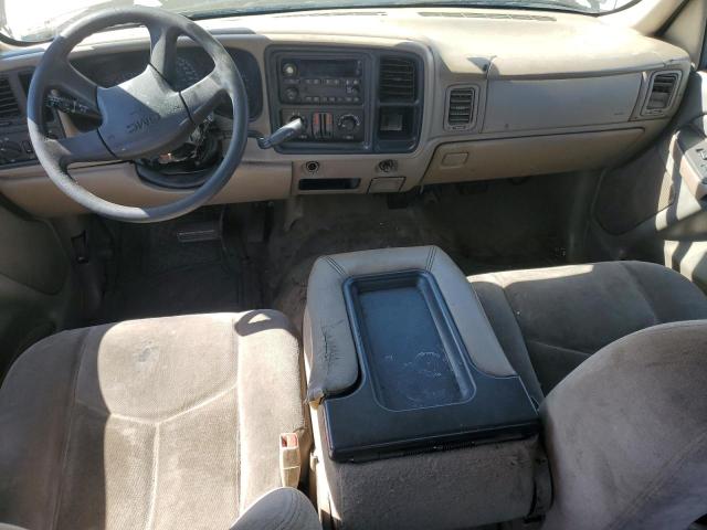 Photo 8 from auction – 2006 GMC NEW SIERRA with VIN 2GTEC13V161296038