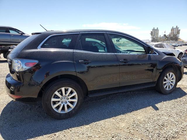 Photo 3 from auction – 2011 MAZDA CX-7 with VIN JM3ER2CM0B0381333