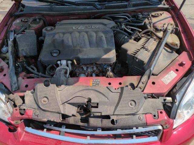 Photo 11 from auction – 2012 CHEVROLET IMPALA LTZ with VIN 2G1WC5E30C1318719