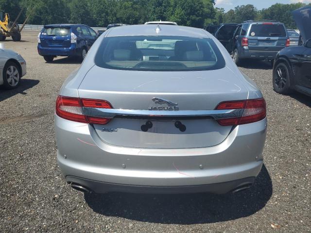 Photo 6 from auction – 2015 JAGUAR XF 2.0T PR with VIN SAJWA0FS0FPU55285