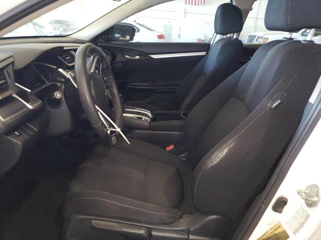 Photo 7 from auction – 2018 HONDA CIVIC EX with VIN 19XFC2F72JE039960