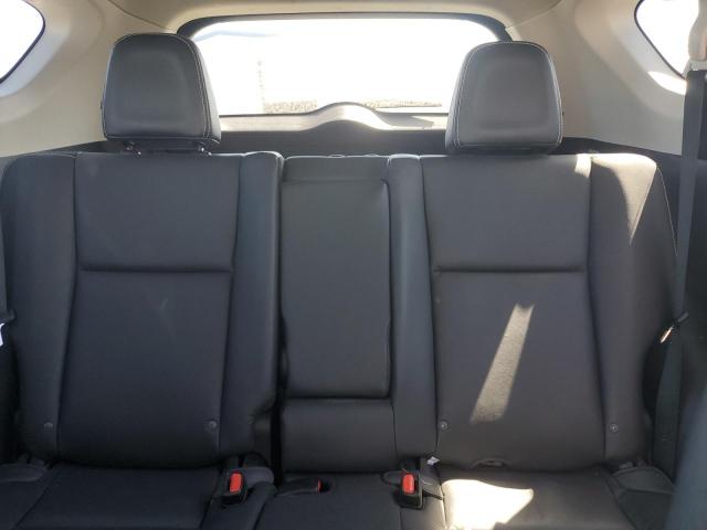 Photo 10 from auction – 2016 TOYOTA RAV4 LIMIT with VIN 2T3DFREV0GW464338