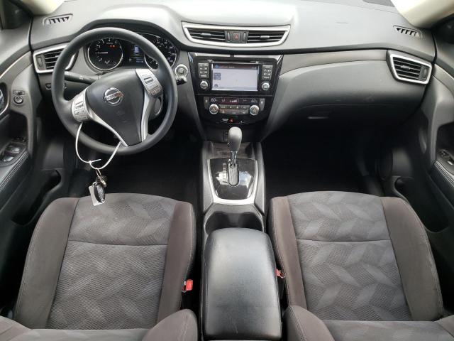 Photo 8 from auction – 2015 NISSAN ROGUE S with VIN KNMAT2MT6FP590863