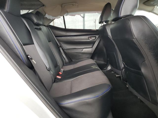 Photo 10 from auction – 2017 TOYOTA COROLLA L with VIN 5YFBURHE9HP725941