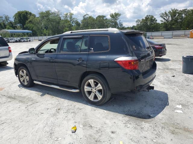 Фото 2 с аукциона – 2008 TOYOTA HIGHLANDER с VIN JTEDS43A982063195