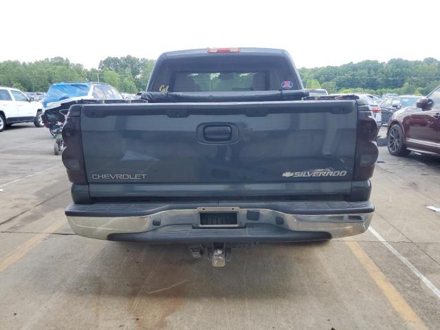 Photo 6 from auction – 2005 CHEVROLET SILVERADO with VIN 2GCEK13T551359903