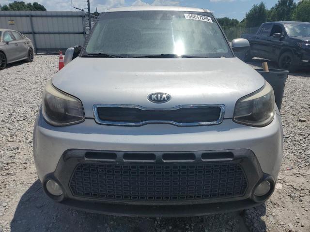 Photo 5 from auction – 2016 KIA SOUL + with VIN KNDJP3A56G7839549