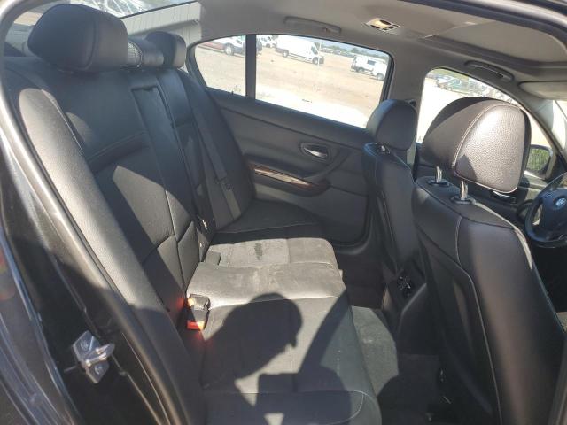 Photo 10 from auction – 2011 BMW 335 D with VIN WBAPN7C53BA950041